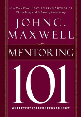 Mentoring 101- Lunch & Learn