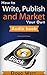 How to Write, Publish, and Market Your Own Audio Book