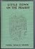 Little Town on the Prairie  (Little House, #7)