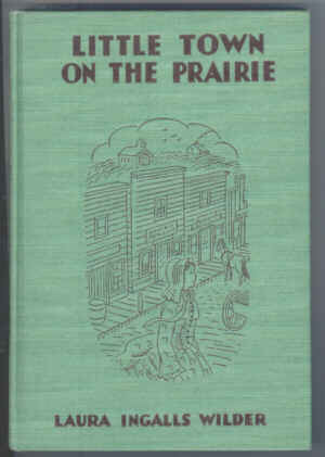 Little Town on the Prairie