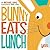 Bunny Eats Lunch (Hello Genius)