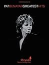 Pat Benatar - Greatest Hits Songbook (PIANO, VOIX, GU)