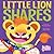 Little Lion Shares by Michael Dahl