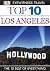 Top 10 Los Angeles