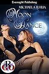 Moon Dance (Moon Maidens, #1)