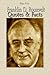 Franklin D. Roosevelt: Quotes & Facts