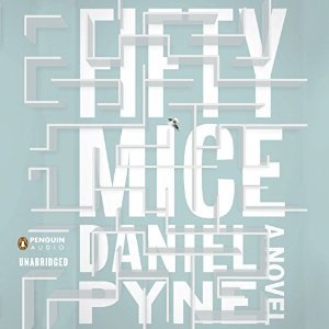 Fifty Mice