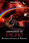 En busca del tesoro de Ashwöud by Illya Novelo