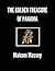 The Golden Treasure of Panama (The Martin Culver Adventure Series Book 4)