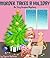 Murder Takes a Holiday (Izz...