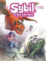 Sybil The Backpack Fairy 5 The Dragon S Dance By Michel Rodrigue