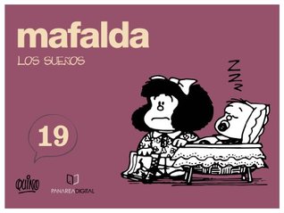 MAFALDA Y LOS SUEÑOS (Kindle Edition)
