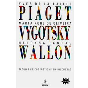 vygotsky wallon
