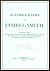 Autobiography of James L Smith