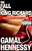The Fall of King Richard