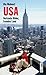 USA: Vertraute Bilder, fremdes Land (Länderporträts) (German Edition)