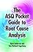 The ASQ Pocket Guide to Roo...