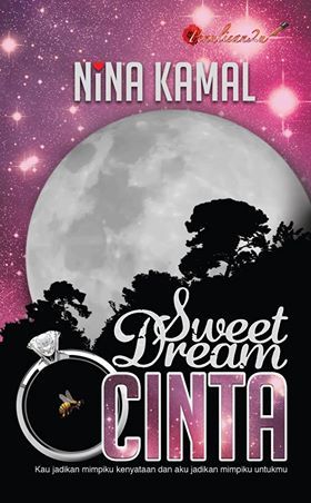 Sweet Dream Cinta (Paperback)