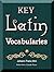 Key Latin Vocabularies