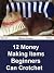 12 Money Making Items Begin...