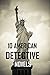 10 American Detective Novels: Boxed Set