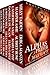 Alphas Prefer Curves by Milly Taiden