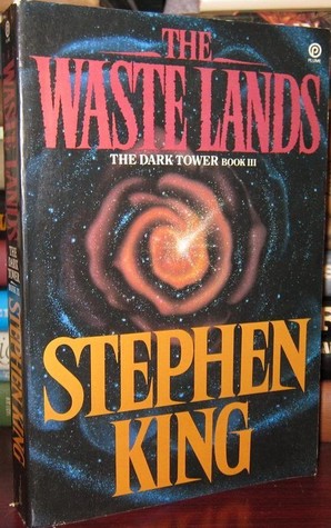 The Waste Lands