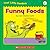 Funny Foods (First Little Readers: Level C)