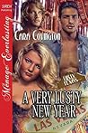 A Very Lusty New Year by Cara Covington