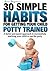 Potty Training: 30 Simple H...