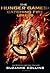 Catching Fire / Løbeild by Suzanne Collins Catching Fire / Løbeild by Suzanne Collins