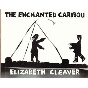 The Enchanted Caribou (Hardcover)