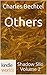Others (Silo Saga; Shadow Silo #2)
