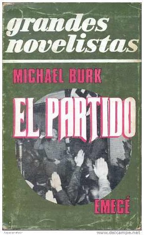 El partido (Grandes novelistas)