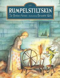 Rumplestiltskin: A Fairy Tale