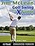 Golf Swing: The X-Factor IV