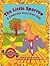 Houghton Mifflin Reading Leveled Readers: Fo Biography 3.5.4 Onlv the Little Sparrow