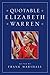 Quotable Elizabeth Warren