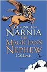 The Magician's Ne...