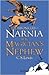 The Magician's Nephew (Chronicles of Narnia, #1)