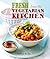 Fresh from the Vegetarian Kitchen by Mellissa Tracy Bushby