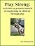 Play Strong: Activities to ...