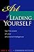 The Art of Leading Yourself