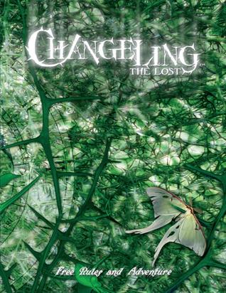 Changeling: The Lost Demo