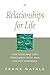 Relationships for Life: How...