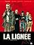 La Lignée - Antonin 1937 (La Lignée, #1)