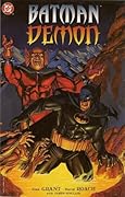 Batman: Demon