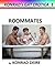ROOMMATES (kONRAD'S GAY EROTICA Book 1)