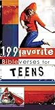199 Favorite Bibl...