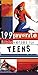 199 Favorite Bible Verses for Teens (eBook)